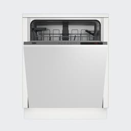 Beko DIN24215 - inbouwvaatwasser — thumbnail 1