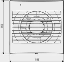 Soler & Palau DECOR-100 C Wit — thumbnail 2