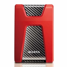 ADATA AHD650-2TU31-CRD 2000GB Blauw Externe harde schijf — thumbnail 1