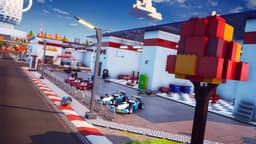 LEGO 2K Drive - PS5 — thumbnail 4