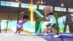 Nintendo Switch Sports - Nintendo Switch — thumbnail 4