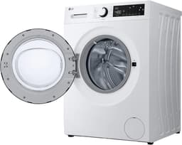 LG F4WM309S0 wasmachine Voorlader 9 kg 1400 RPM Wit — thumbnail 6