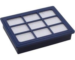 Geschikt voor NILFISK. voordeelpak 5 stuks Luchtafvoerfilter, voor VP300, VP400, VP600, VP930, GD5, GD10, GD930, VU500, GU305, GU355, GU455, 1471250600, Hepa H13. COVAKO Merk