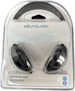 Soundlogic - Hoofdtelefoon — thumbnail 1