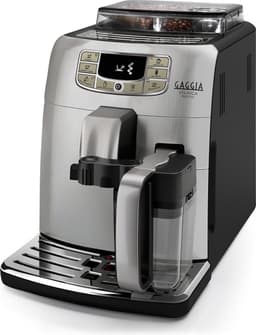 Gaggia Velasca Prestige RI8263/01 - Volautomatische espressomachine — thumbnail 2
