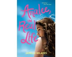 Analee, in Real Life