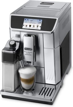 De'Longhi PrimaDonna Elite Experience ECAM 650.85.MS - espressomachine — thumbnail 2