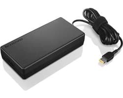 Lenovo 4X20E50578 Laptop netvoeding 170 W 20 V/DC 8.5 A