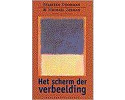 Het scherm der verbeelding