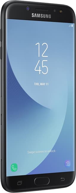 Samsung Galaxy J7 (2017) - 16GB - Zwart — thumbnail 12