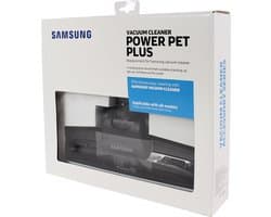 Samsung Tb500 Power Turbo Brush VCC - Originele Turboborstel voor Stofzuiger, 35mm Buisdiameter