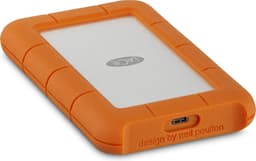 LaCie Rugged USB-C - Externe Harde schijf - 2TB — thumbnail 12