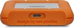 LaCie Rugged USB-C - Externe Harde Schijf - 1 TB — thumbnail 6