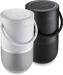 Bose Portable Home Speaker — thumbnail 2