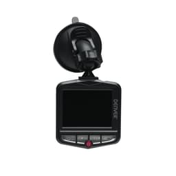 Denver CCT-1210MK3 - Dashcam - 2,4 inch scherm - 60 graden kijkhoek - 720P - accu - Micro SDkaart opslag - Zwart — thumbnail 1