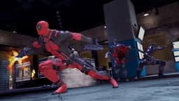 Deadpool - PS4 — thumbnail 5