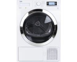 Beko DPY8506GXB1 - Warmtepompdroger — afbeelding 1