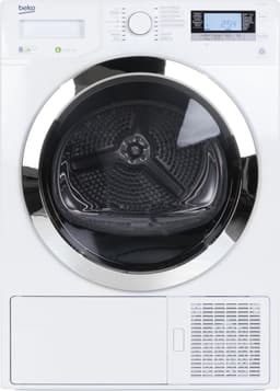 Beko DPY8506GXB1 - Warmtepompdroger — thumbnail 2