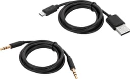 Krüger&Matz KM0655 - Draadloze bluetooth hoofdtelefoon met NFC — thumbnail 3