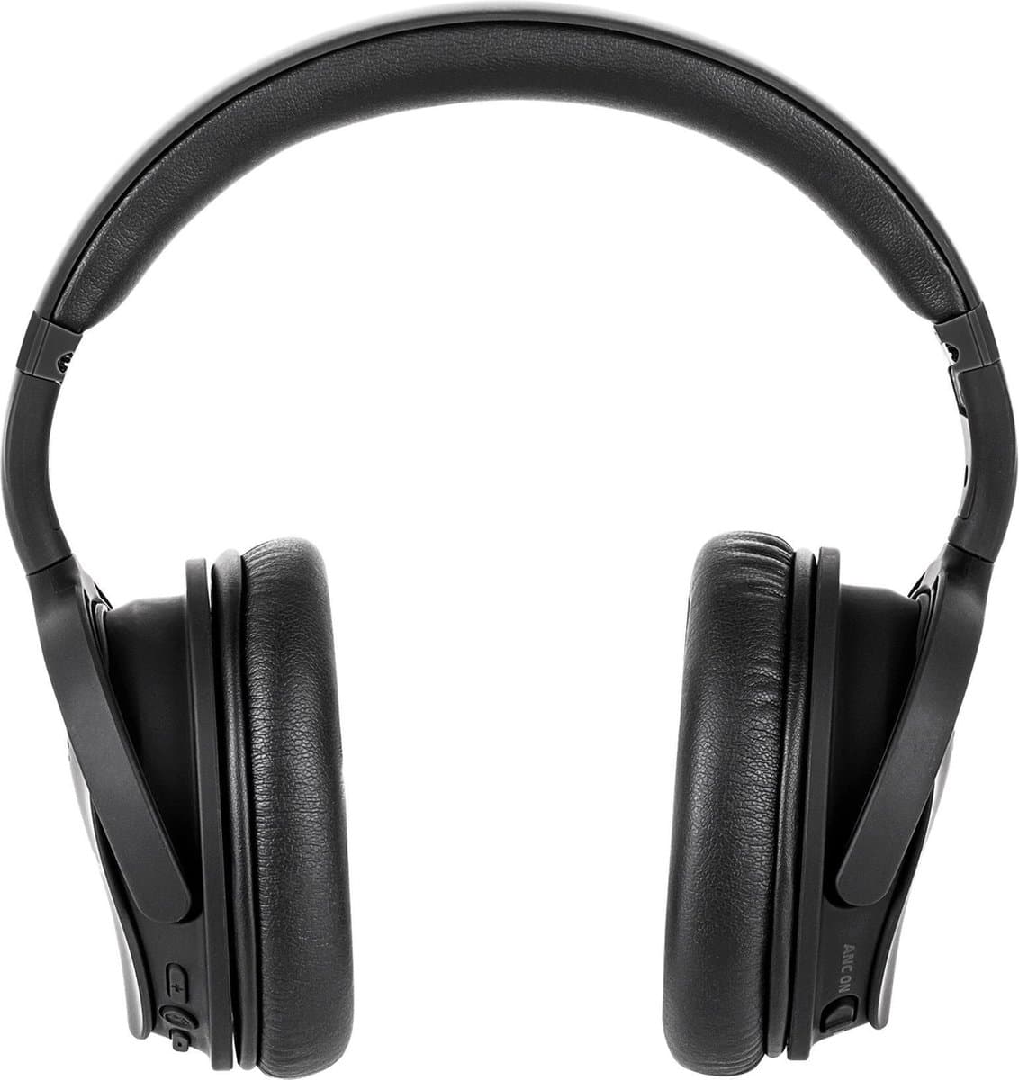 Krüger&Matz KM0655 - Draadloze bluetooth hoofdtelefoon met NFC — afbeelding 1
