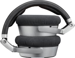 Neumann NDH-20 - Over-ear studio hoofdtelefoon, zilver - aluminium / zilver — thumbnail 5