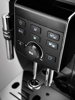 De'Longhi ECAM 25.120.B - koffiezetapparaat — thumbnail 3
