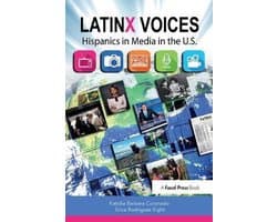 LatinX Voices