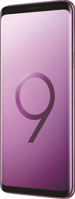 Samsung Galaxy S9+ - 64GB - Paars — thumbnail 9