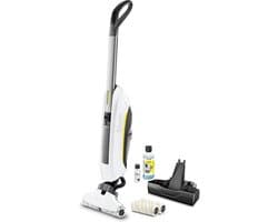 FC 5 i Cordless Premium White