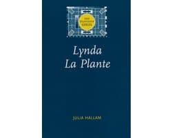 Lynda La Plante
