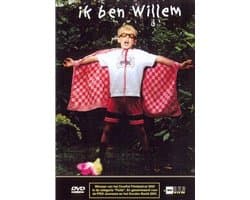 Villa Achterwerk - Ik Ben Willem