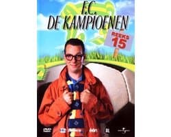 F.C. De Kampioenen S15