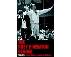 The Huey P. Newton Reader