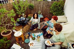 Outdoorchef P-420 E Minichef Elektrische Barbecue - Compact - Zwart — thumbnail 2