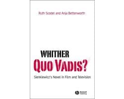 Whither Quo Vadis?