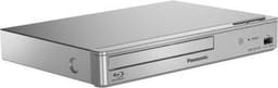 Panasonic DMP-BDT168EG - Zilver — thumbnail 2