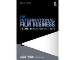 The International Film Business