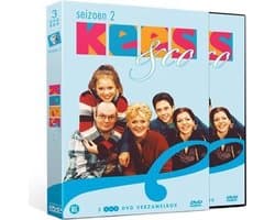 Kees & Co - Seizoen 2