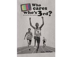 Who Cares Who's 3rd?