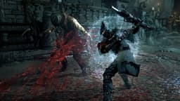 Bloodborne Game Of The Year Edition - PS4 — thumbnail 3