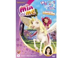 Mia & Me - Seizoen 1 (Deel 2)