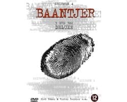 Baantjer - Seizoen 4