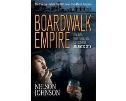 Boardwalk Empire