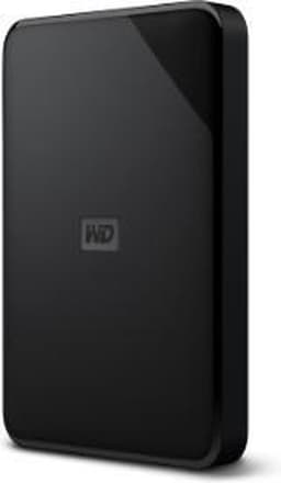 WD Elements SE - Externe harde schijf - 1 TB — thumbnail 2