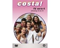 Costa - Seizoen 4 Deel 4