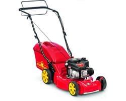 WOLF-Garten A 4600 A Benzine Grasmaaier - 2100W - Maaibreedte 46 cm - Gazons tot 800m2