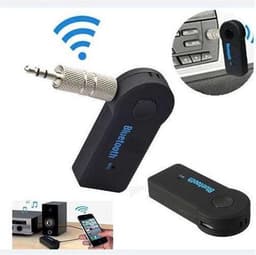 Bluetooth receiver 3.5mm A2DP Audio Adapter — thumbnail 4