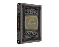 Achter de schermen van HBO's Game of Thrones Seizoen 1 & 2