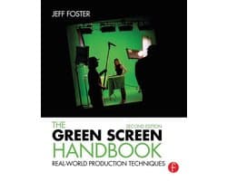 The Green Screen Handbook