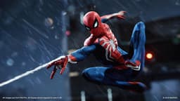 Marvel's Spider-Man - PS4 — thumbnail 5